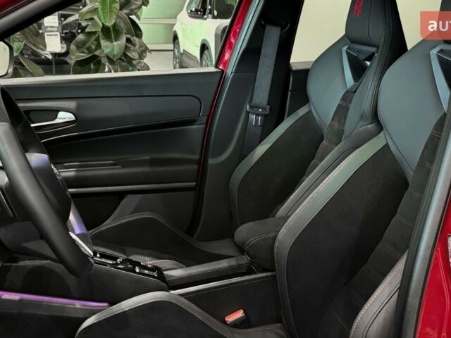 Альфа Ромео Джуніор, об'ємом двигуна 1.2 л та пробігом 0 тис. км за 33644 $, фото 16 на Automoto.ua