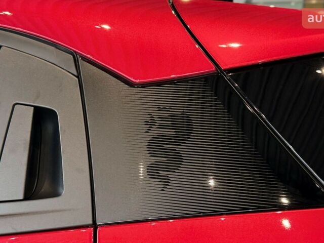 Альфа Ромео Джуніор, об'ємом двигуна 1.2 л та пробігом 0 тис. км за 33644 $, фото 8 на Automoto.ua