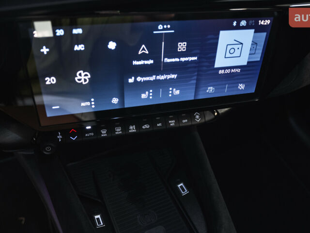 купити нове авто Альфа Ромео Джуніор 2025 року від офіційного дилера Дилерський Центр FIAT «АВТОРИНА» Альфа Ромео фото