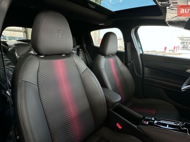 Альфа Ромео Джуніор, об'ємом двигуна 1.2 л та пробігом 0 тис. км за 29473 $, фото 9 на Automoto.ua