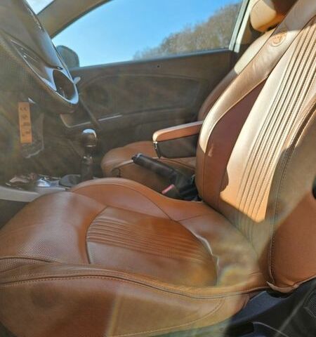 Белый Альфа Ромео Мито, объемом двигателя 1.25 л и пробегом 239 тыс. км за 6900 $, фото 12 на Automoto.ua