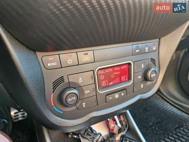 Белый Альфа Ромео Мито, объемом двигателя 1.25 л и пробегом 239 тыс. км за 6900 $, фото 19 на Automoto.ua