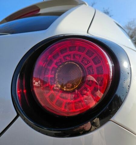 Белый Альфа Ромео Мито, объемом двигателя 1.25 л и пробегом 239 тыс. км за 6900 $, фото 4 на Automoto.ua