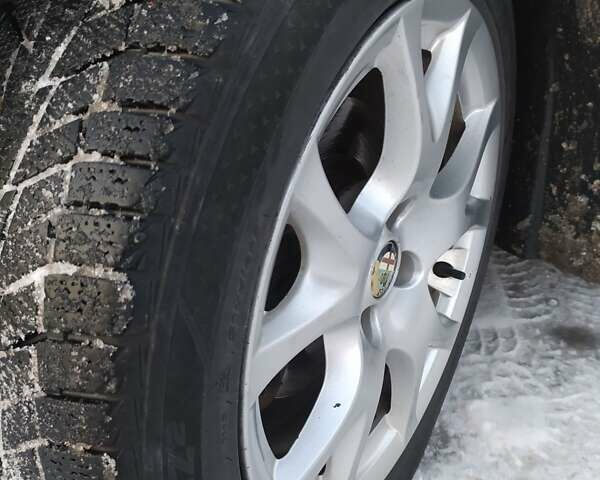 Альфа Ромео Мито 2011 в Кременчуге на Automoto.ua Белый Альфа Ромео Мито, объемом двигателя 1.3 л и пробегом 195 тыс. км за 6000 $, фото 42 на Automoto.ua