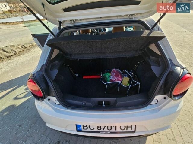 Белый Альфа Ромео Мито, объемом двигателя 1.25 л и пробегом 239 тыс. км за 6900 $, фото 8 на Automoto.ua