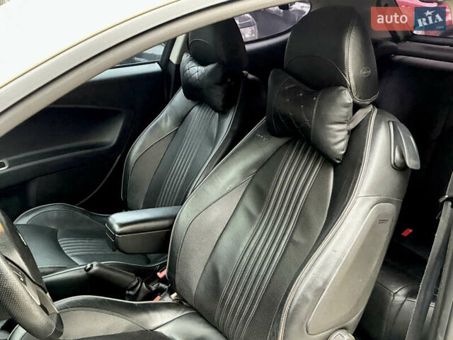 Белый Альфа Ромео Мито, объемом двигателя 1.3 л и пробегом 301 тыс. км за 6200 $, фото 15 на Automoto.ua