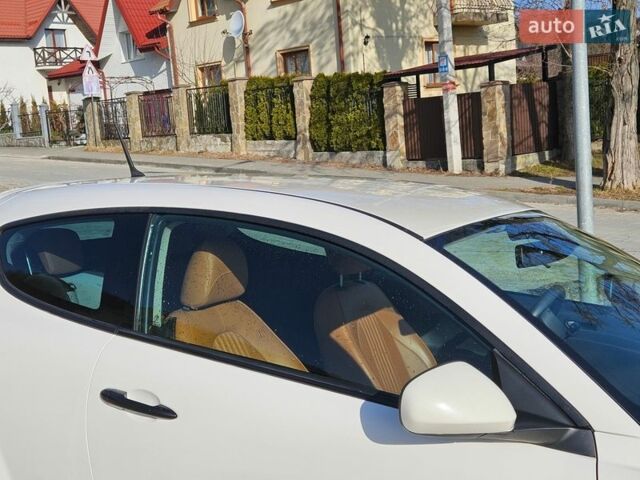 Белый Альфа Ромео Мито, объемом двигателя 1.25 л и пробегом 239 тыс. км за 6900 $, фото 2 на Automoto.ua