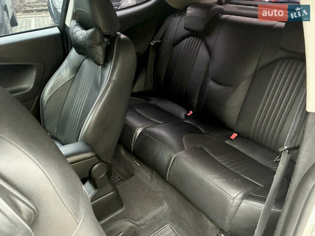 Белый Альфа Ромео Мито, объемом двигателя 1.3 л и пробегом 301 тыс. км за 6200 $, фото 11 на Automoto.ua