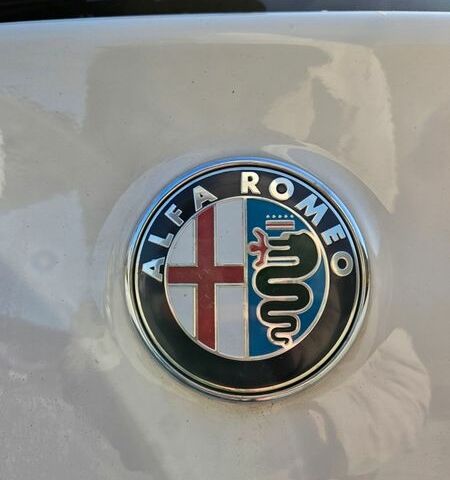 Белый Альфа Ромео Мито, объемом двигателя 1.25 л и пробегом 239 тыс. км за 6900 $, фото 7 на Automoto.ua