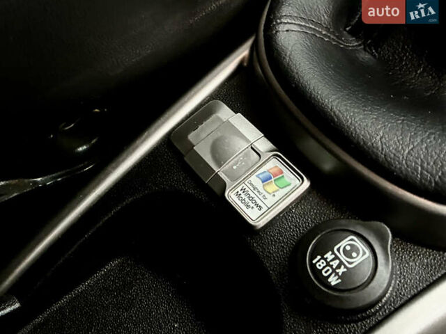 Белый Альфа Ромео Мито, объемом двигателя 1.3 л и пробегом 301 тыс. км за 6200 $, фото 14 на Automoto.ua