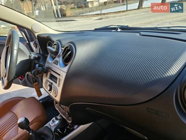 Белый Альфа Ромео Мито, объемом двигателя 1.25 л и пробегом 239 тыс. км за 6900 $, фото 16 на Automoto.ua