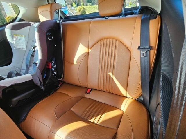 Білий Альфа Ромео Mito, об'ємом двигуна 1.25 л та пробігом 242 тис. км за 6100 $, фото 13 на Automoto.ua