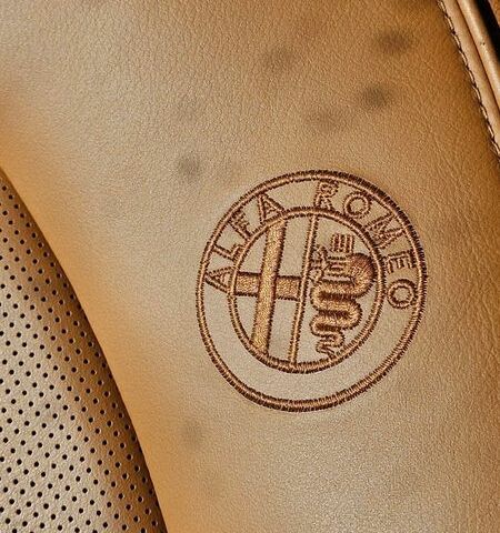 Белый Альфа Ромео Мито, объемом двигателя 1.25 л и пробегом 239 тыс. км за 6900 $, фото 10 на Automoto.ua