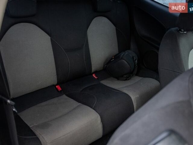 Чорний Альфа Ромео Mito, об'ємом двигуна 1.4 л та пробігом 195 тис. км за 5000 $, фото 27 на Automoto.ua