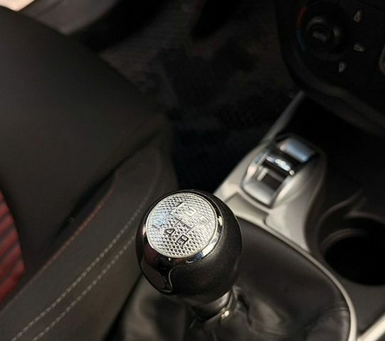 Черный Альфа Ромео Мито, объемом двигателя 1.4 л и пробегом 275 тыс. км за 5000 $, фото 11 на Automoto.ua