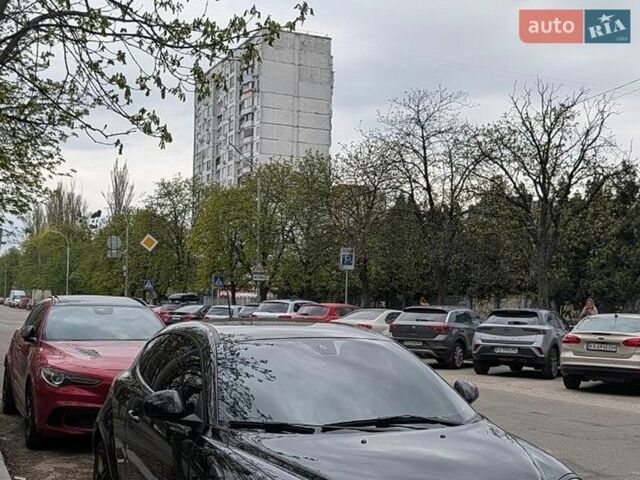 Черный Альфа Ромео Мито, объемом двигателя 1.4 л и пробегом 110 тыс. км за 7200 $, фото 9 на Automoto.ua