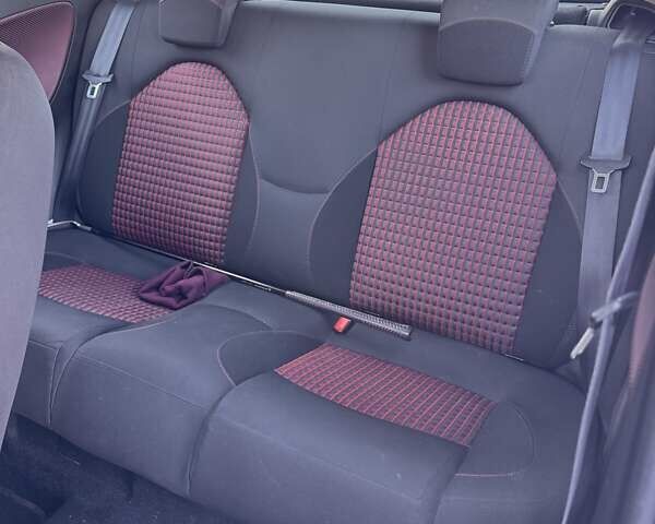 Чорний Альфа Ромео Mito, об'ємом двигуна 1.6 л та пробігом 290 тис. км за 6800 $, фото 7 на Automoto.ua