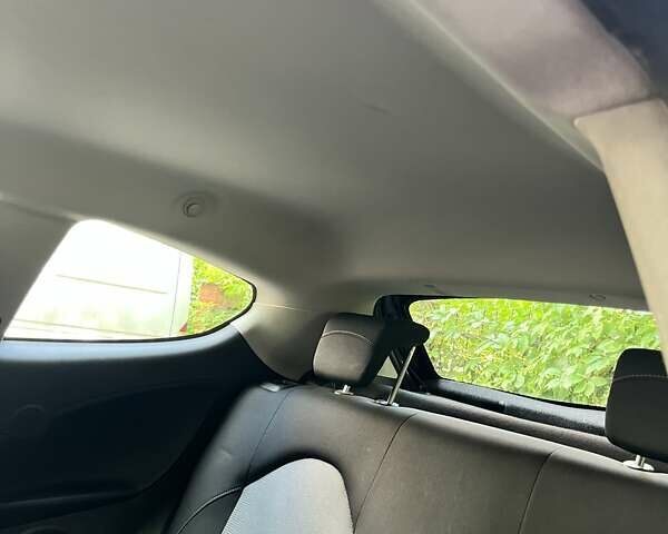 Черный Альфа Ромео Мито, объемом двигателя 1.25 л и пробегом 262 тыс. км за 5300 $, фото 9 на Automoto.ua