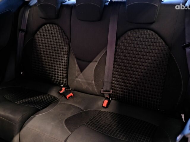 Альфа Ромео Мито 2011 в Одессе на Automoto.ua Черный Альфа Ромео Мито, объемом двигателя 1.4 л и пробегом 222 тыс. км за 7600 $, фото 7 на Automoto.ua