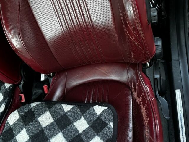 Чорний Альфа Ромео Mito, об'ємом двигуна 1.2 л та пробігом 225 тис. км за 4850 $, фото 11 на Automoto.ua