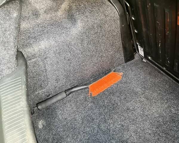 Черный Альфа Ромео Мито, объемом двигателя 1.25 л и пробегом 262 тыс. км за 5300 $, фото 7 на Automoto.ua