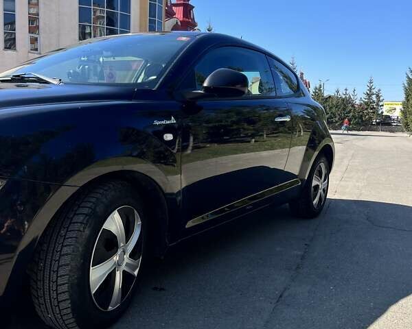 Черный Альфа Ромео Мито, объемом двигателя 1.25 л и пробегом 262 тыс. км за 5300 $, фото 27 на Automoto.ua