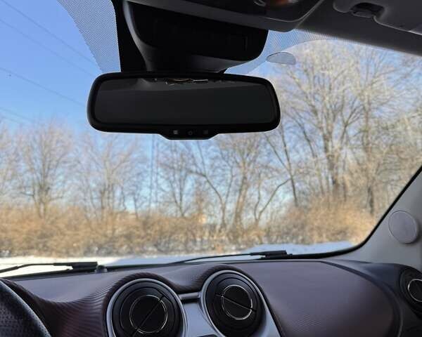 Чорний Альфа Ромео Mito, об'ємом двигуна 1.6 л та пробігом 290 тис. км за 6800 $, фото 11 на Automoto.ua