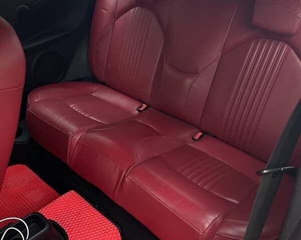 Черный Альфа Ромео Мито, объемом двигателя 1.2 л и пробегом 200 тыс. км за 5000 $, фото 9 на Automoto.ua