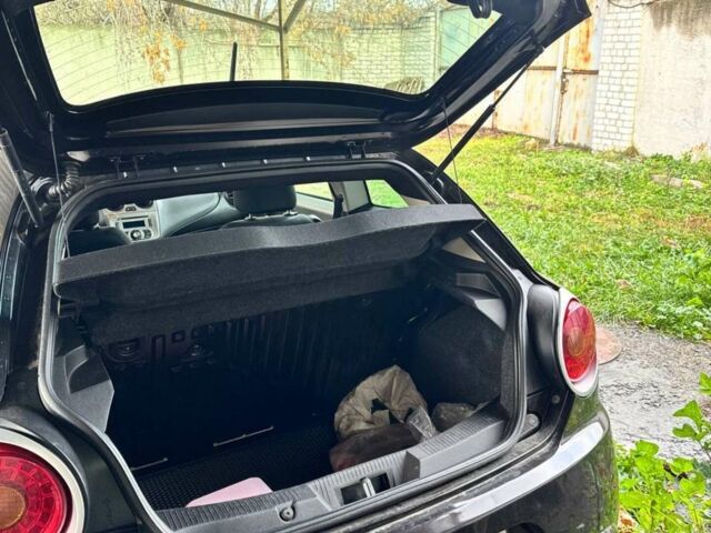 Фіолетовий Альфа Ромео Mito, об'ємом двигуна 1.4 л та пробігом 151 тис. км за 4500 $, фото 7 на Automoto.ua