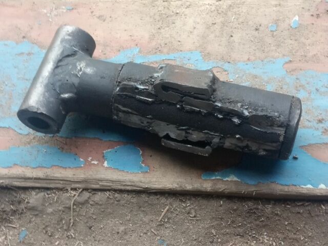 Фіолетовий Альфа Ромео Mito, об'ємом двигуна 1.4 л та пробігом 152 тис. км за 4800 $, фото 4 на Automoto.ua