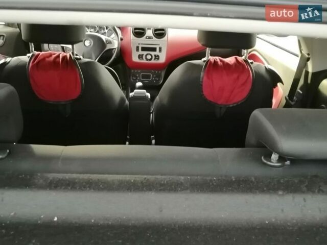 Коричневый Альфа Ромео Мито, объемом двигателя 1.3 л и пробегом 250 тыс. км за 5200 $, фото 12 на Automoto.ua