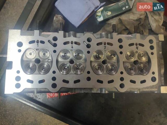 Красный Альфа Ромео Мито, объемом двигателя 1.4 л и пробегом 140 тыс. км за 6000 $, фото 20 на Automoto.ua