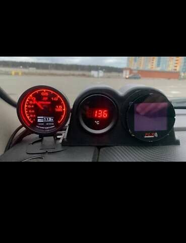 Красный Альфа Ромео Мито, объемом двигателя 1.4 л и пробегом 140 тыс. км за 6000 $, фото 15 на Automoto.ua