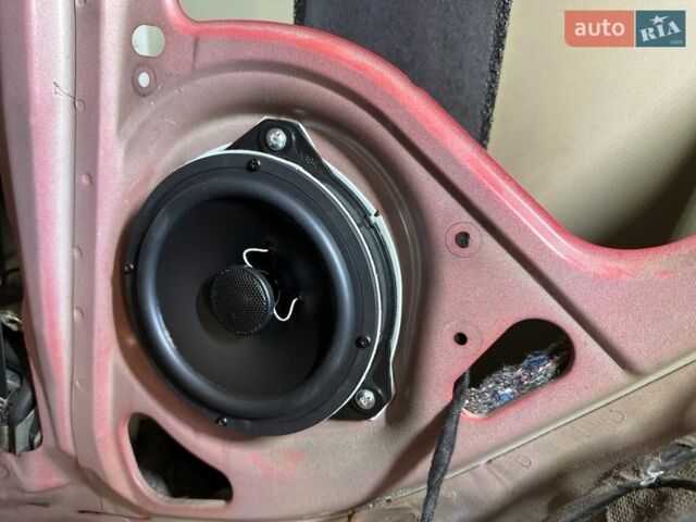 Червоний Альфа Ромео Mito, об'ємом двигуна 1.37 л та пробігом 186 тис. км за 4300 $, фото 14 на Automoto.ua