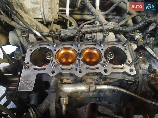 Красный Альфа Ромео Мито, объемом двигателя 1.4 л и пробегом 140 тыс. км за 6000 $, фото 22 на Automoto.ua