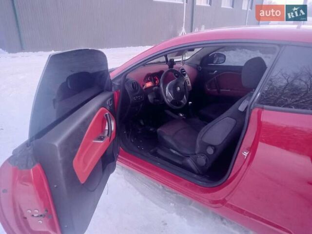 Червоний Альфа Ромео Mito, об'ємом двигуна 1.25 л та пробігом 226 тис. км за 3750 $, фото 23 на Automoto.ua