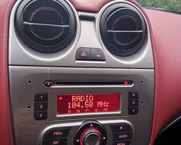 Красный Альфа Ромео Мито, объемом двигателя 1.3 л и пробегом 221 тыс. км за 4950 $, фото 44 на Automoto.ua