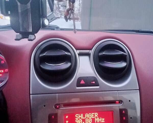 Червоний Альфа Ромео Mito, об'ємом двигуна 1.25 л та пробігом 226 тис. км за 3750 $, фото 22 на Automoto.ua