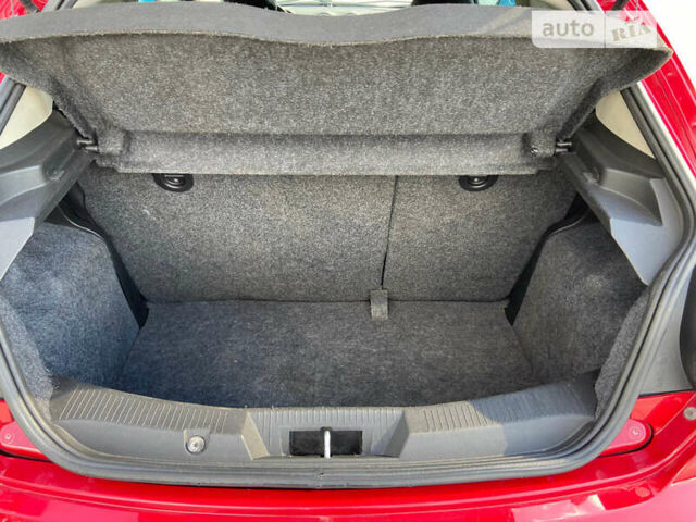 Червоний Альфа Ромео Mito, об'ємом двигуна 1.37 л та пробігом 160 тис. км за 8500 $, фото 14 на Automoto.ua