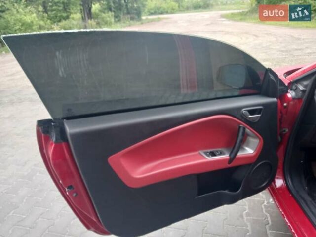 Красный Альфа Ромео Мито, объемом двигателя 1.3 л и пробегом 221 тыс. км за 4950 $, фото 47 на Automoto.ua