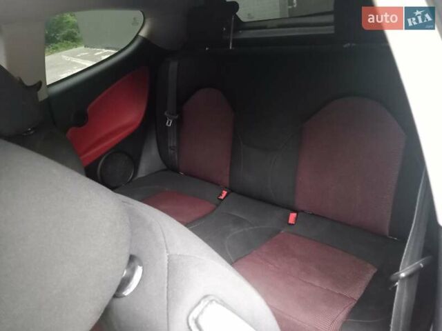 Красный Альфа Ромео Мито, объемом двигателя 1.3 л и пробегом 221 тыс. км за 4950 $, фото 51 на Automoto.ua