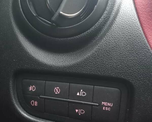 Красный Альфа Ромео Мито, объемом двигателя 1.3 л и пробегом 221 тыс. км за 4950 $, фото 46 на Automoto.ua