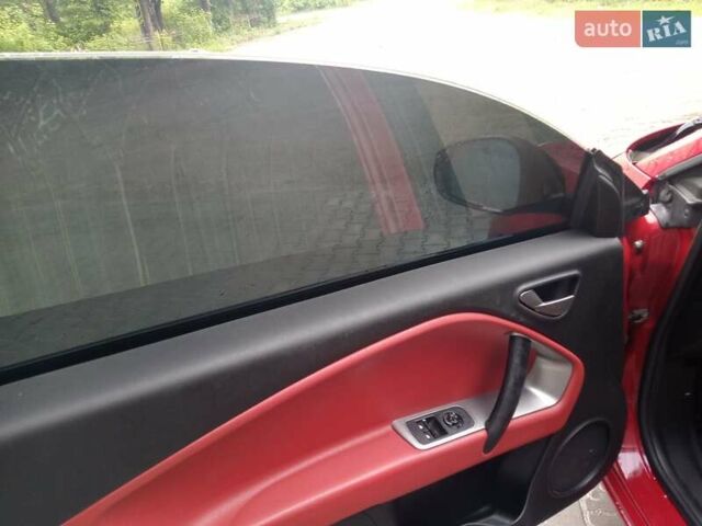 Красный Альфа Ромео Мито, объемом двигателя 1.3 л и пробегом 221 тыс. км за 4950 $, фото 48 на Automoto.ua