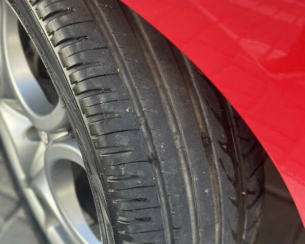 Червоний Альфа Ромео Mito, об'ємом двигуна 1.37 л та пробігом 123 тис. км за 5450 $, фото 19 на Automoto.ua