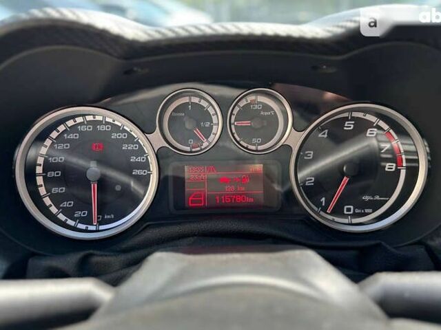 Альфа Ромео Мито 2012 в Ивано-Франковске на Automoto.ua Альфа Ромео Мито, объемом двигателя 0 л и пробегом 115 тыс. км за 8300 $, фото 11 на Automoto.ua
