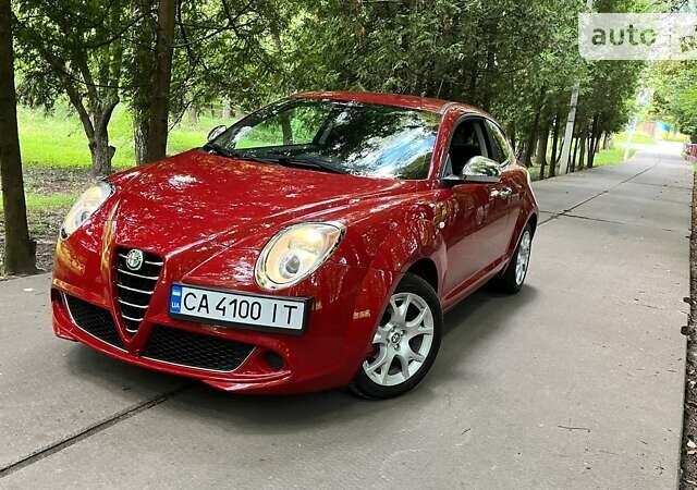 Альфа Ромео Mito, об'ємом двигуна 1.4 л та пробігом 119 тис. км за 7500 $, фото 1 на Automoto.ua