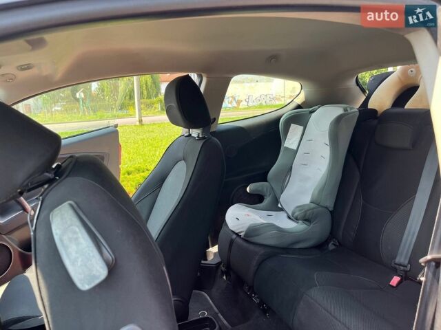Альфа Ромео Мито, объемом двигателя 1.37 л и пробегом 100 тыс. км за 6500 $, фото 10 на Automoto.ua