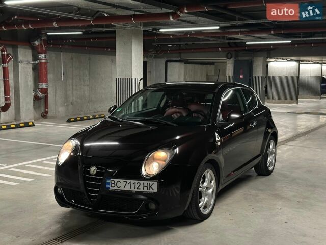 Альфа Ромео Mito, об'ємом двигуна 1.4 л та пробігом 343 тис. км за 7000 $, фото 1 на Automoto.ua