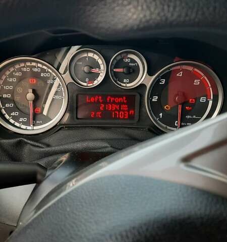 Альфа Ромео Мито, объемом двигателя 1.3 л и пробегом 213 тыс. км за 6500 $, фото 13 на Automoto.ua