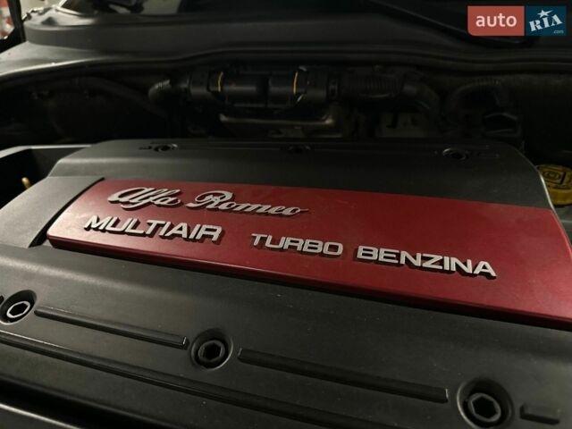 Альфа Ромео Mito, об'ємом двигуна 1.4 л та пробігом 343 тис. км за 7000 $, фото 27 на Automoto.ua